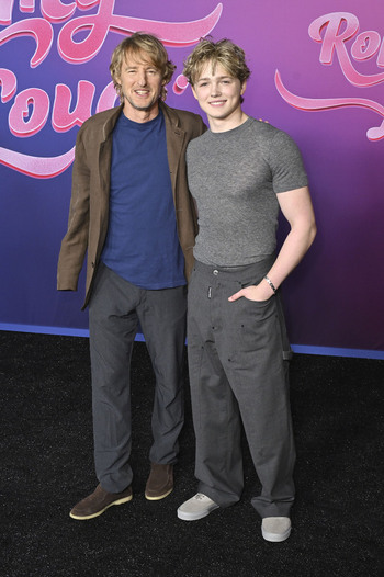 Filmpremiere Rolling Loud The Movie in Los Angeles