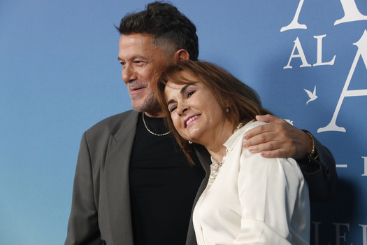 Alejandro Sanz Attends El Alma Al Aire Musical Premiere In Madrid Alejandro Sanz Attends El Alma Al Aire Musical Premiere In Madrid