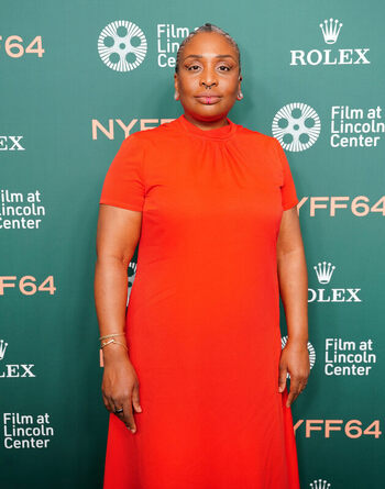 64th New York Film Festival Once Upon A Time In Harlem New York Premiere 64th New York Film Festival Once Upon A Time In Harlem New York Premiere