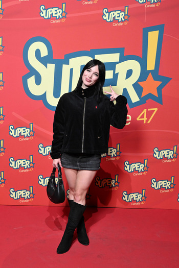 Milan Super Homecoming Party.