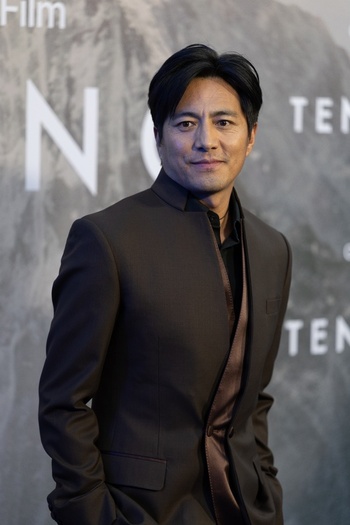 Gala Screening Of TENZING At Curzon Mayfair London UK 1 Oct 2026 Gala Screening Of TENZING At Curzon Mayfair London UK 1 Oct 2026