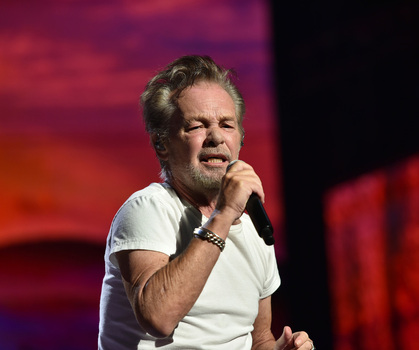 Farm Aid 2026 Brings JOHN MELLENCAMP To The Virginia Beach Amphitheater In Virginia Beach Virginia On 26 September 2026.