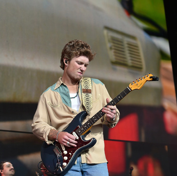 Farm Aid 2026 Brings TY MYERS To The Virginia Beach Amphitheater In Virginia Beach Virginia On 26 September 2026. Farm Aid 2026 Brings TY MYERS To The Virginia Beach Amphitheater In Virginia Beach Virginia On 26 September 2026.