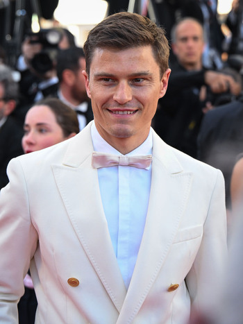 Cannes 79th Cannes Film Festival 2026 Serata 4 Red Carpet Di KARMA Cannes 79th Cannes Film Festival 2026 Serata 4 Red Carpet Di KARMA