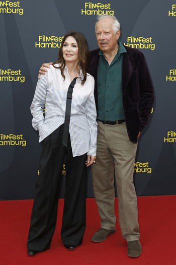 Filmpremiere Die dritte Hochzeit Filmfest Hamburg 2026 Filmpremiere Die dritte Hochzeit Filmfest Hamburg 2026