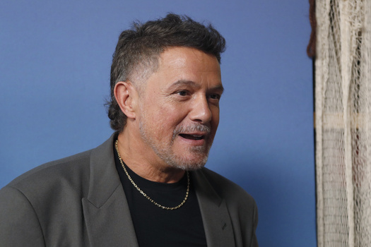 Alejandro Sanz Attends El Alma Al Aire Musical Premiere In Madrid Alejandro Sanz Attends El Alma Al Aire Musical Premiere In Madrid