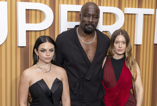 Cupertino Premieres At The Paley Center In New York Cupertino Premieres At The Paley Center In New York