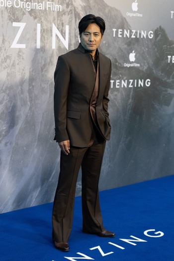 Gala Screening Of TENZING At Curzon Mayfair London UK 1 Oct 2026 Gala Screening Of TENZING At Curzon Mayfair London UK 1 Oct 2026