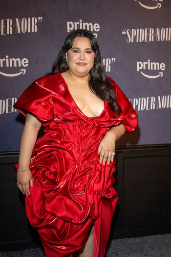 Prime Video s Spider Noir World Premiere New York USA 13 May 2026