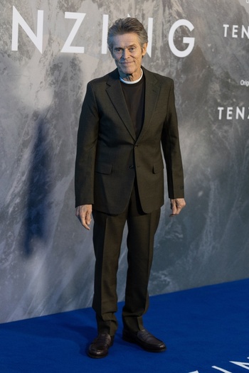 Gala Screening Of TENZING At Curzon Mayfair London UK 1 Oct 2026