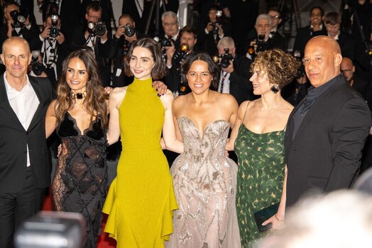 79th Cannes Film Festival In Cannes France 13 MAY 2026. 79th Cannes Film Festival In Cannes France 13 MAY 2026.