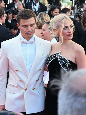 Cannes 79th Cannes Film Festival 2026 Serata 4 Red Carpet Di KARMA Cannes 79th Cannes Film Festival 2026 Serata 4 Red Carpet Di KARMA
