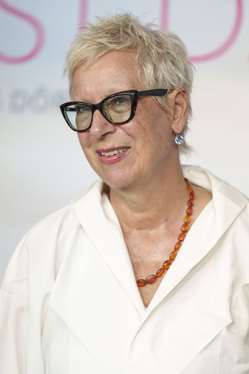 Filmpremiere Frau Winkler verlässt das Haus in München Filmpremiere Frau Winkler verlässt das Haus in München