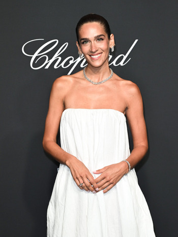 Cannes 79th Cannes Film Festival 2026 Serata 4 The Chopard Universe Gala Evening Cannes 79th Cannes Film Festival 2026 Serata 4 The Chopard Universe Gala Evening
