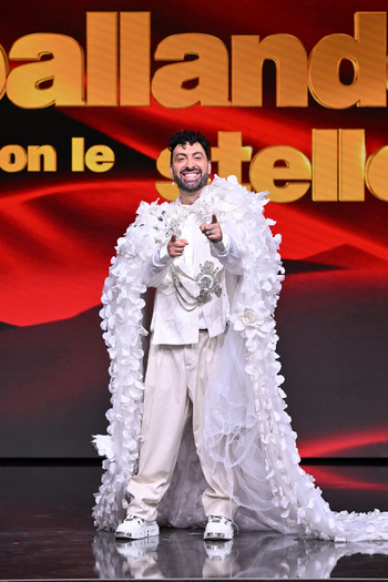 Rai 1 Photocall Of The 21st Edition Of The Talent Show Dancing With The Stars