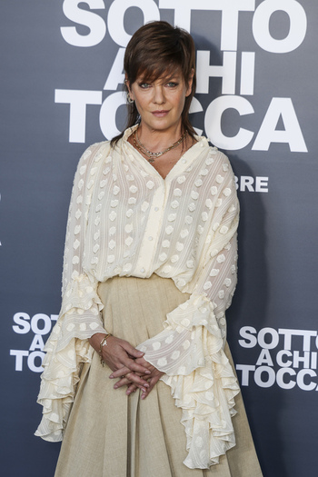 Photocall For The Film Sotto A Chi Tocca 