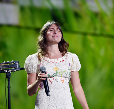 Farm Aid 2026 Brings LILY MEOLA To The Virginia Beach Amphitheater In Virginia Beach Virginia On 26 September 2026.