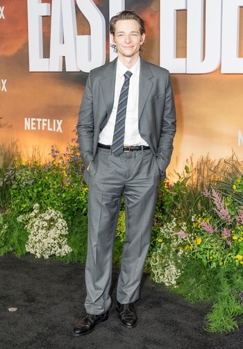 Netflix Premiere Of East Of Eden Netflix Premiere Of East Of Eden