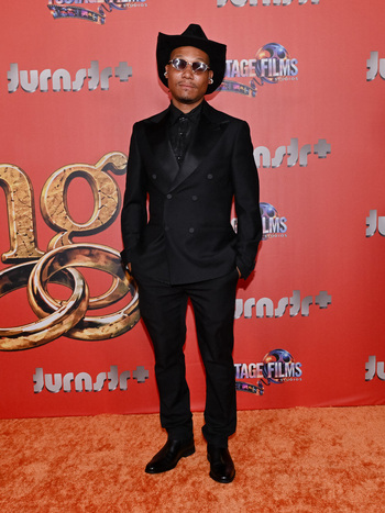 Los Angeles Premiere Of Forever This Ring RED CARPET Los Angeles Premiere Of Forever This Ring RED CARPET