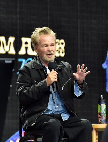 Farm Aid 2026 Brings JOHN MELLENCAMP To The Virginia Beach Amphitheater In Virginia Beach Virginia On 26 September 2026.