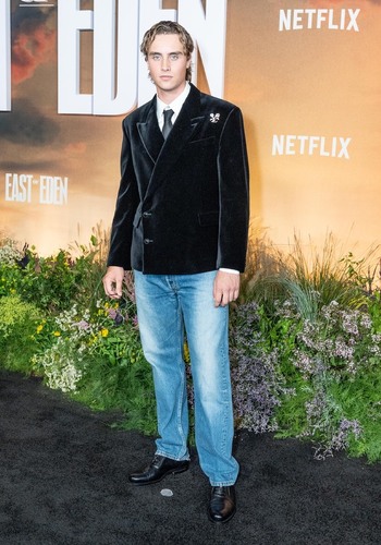Netflix Premiere Of East Of Eden Netflix Premiere Of East Of Eden