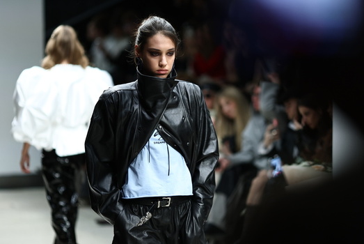 7th Moscow Fashion Week 7th Moscow Fashion Week