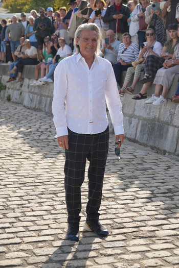 Celebrites 18 September Festival Fiction De La Rochelle