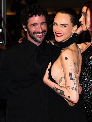 Cannes 79th Cannes Film Festival 2026 Serata 4 The Chopard Universe Gala Evening Cannes 79th Cannes Film Festival 2026 Serata 4 The Chopard Universe Gala Evening