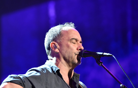 Farm Aid 2026 Brings DAVE MATTHEWS To The Virginia Beach Amphitheater In Virginia Beach Virginia On 26 September 2026.