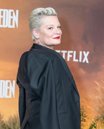 Netflix Premiere Of East Of Eden Netflix Premiere Of East Of Eden