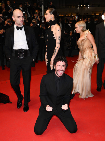 Cannes 79th Cannes Film Festival 2026 Serata 4 The Chopard Universe Gala Evening Cannes 79th Cannes Film Festival 2026 Serata 4 The Chopard Universe Gala Evening