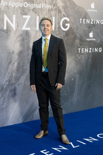 Gala Screening Of TENZING At Curzon Mayfair London UK 1 Oct 2026 Gala Screening Of TENZING At Curzon Mayfair London UK 1 Oct 2026