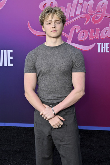 Filmpremiere Rolling Loud The Movie in Los Angeles
