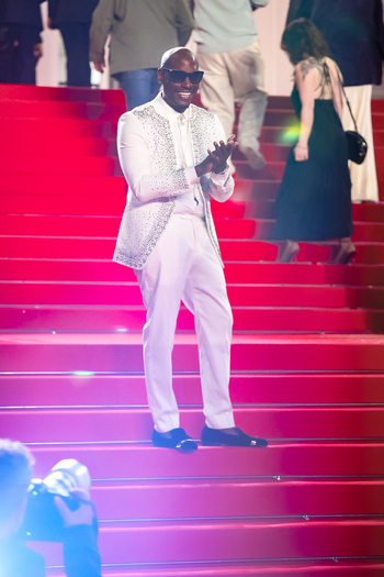 79th Cannes Film Festival In Cannes France 13 MAY 2026. 79th Cannes Film Festival In Cannes France 13 MAY 2026.