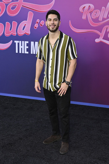 Filmpremiere Rolling Loud The Movie in Los Angeles