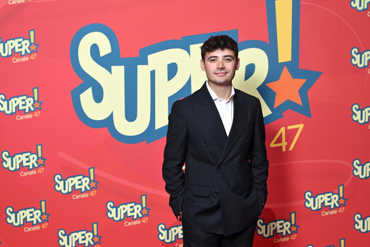 Milan Super Homecoming Party. Milan Super Homecoming Party.