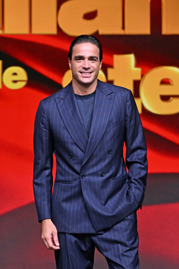Rai 1 Photocall For The 21st Edition Of The Dancing With The Stars Talent Show Rai 1 Photocall For The 21st Edition Of The Dancing With The Stars Talent Show