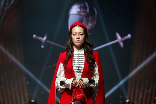 Miss And Mrs Fencing 2026 Beauty Contest In Moscow Miss And Mrs Fencing 2026 Beauty Contest In Moscow