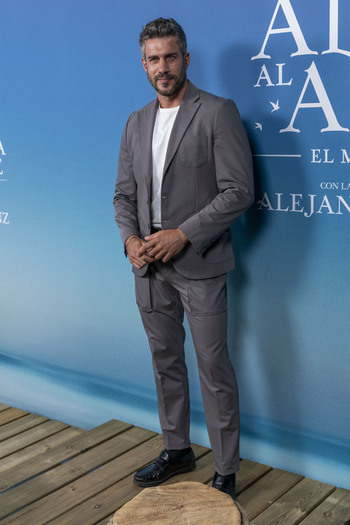 Premiere Of The Musical EL ALMA AL AIRE 09.30.26 Premiere Of The Musical EL ALMA AL AIRE 09.30.26