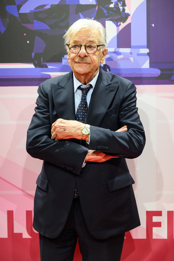 Lucca Film Festival 2026 Presentation Of The Film Baracoa Lucca Film Festival 2026 Presentation Of The Film Baracoa