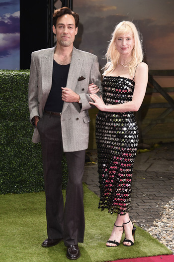 Season 2 Premiere Rivals in London Season 2 Premiere Rivals in London