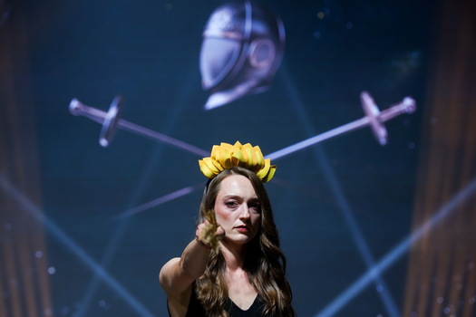 Miss And Mrs Fencing 2026 Beauty Contest In Moscow Miss And Mrs Fencing 2026 Beauty Contest In Moscow