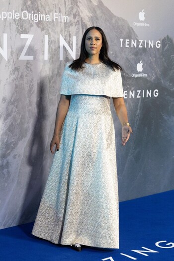 Gala Screening Of TENZING At Curzon Mayfair London UK 1 Oct 2026