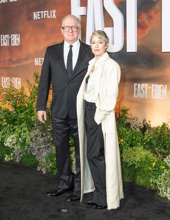 Netflix Premiere Of East Of Eden Netflix Premiere Of East Of Eden