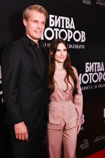 Moscow Premiere Of Film A Battle Of Engines Moscow Premiere Of Film A Battle Of Engines