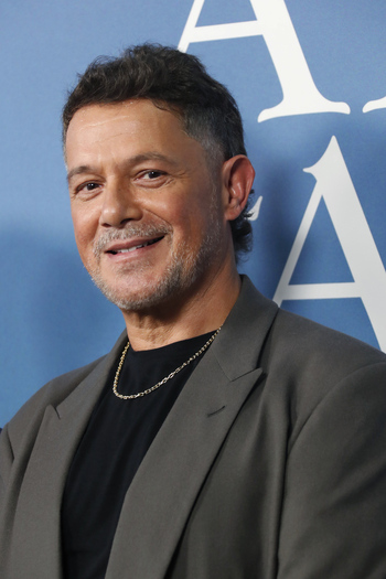 Alejandro Sanz Attends El Alma Al Aire Musical Premiere In Madrid Alejandro Sanz Attends El Alma Al Aire Musical Premiere In Madrid