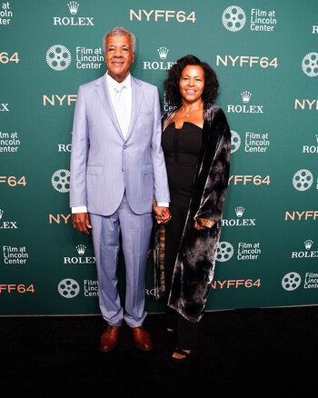 64th New York Film Festival Once Upon A Time In Harlem New York Premiere 64th New York Film Festival Once Upon A Time In Harlem New York Premiere