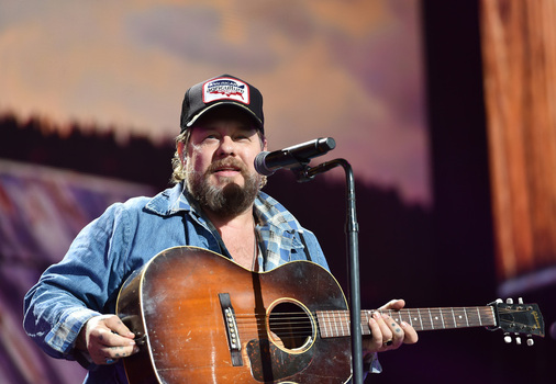 Farm Aid 2026 Brings NATHANIEL RATELIFF To The Virginia Beach Amphitheater In Virginia Beach Virginia On 26 September 2026.