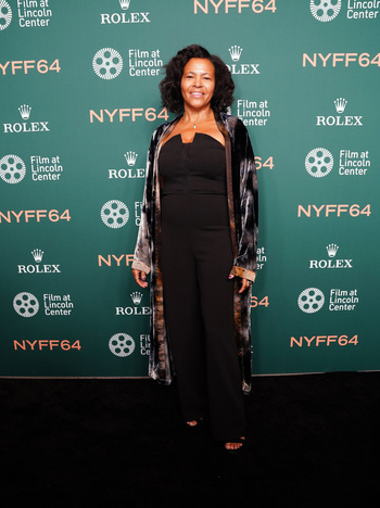 64th New York Film Festival Once Upon A Time In Harlem New York Premiere 64th New York Film Festival Once Upon A Time In Harlem New York Premiere