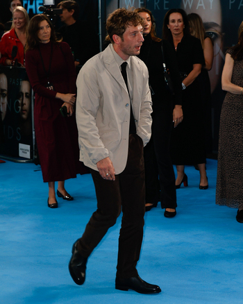 The Social Reckoning Gala Screening Held At Curzon Mayfair In London 29 Sep 2026 The Social Reckoning Gala Screening Held At Curzon Mayfair In London 29 Sep 2026